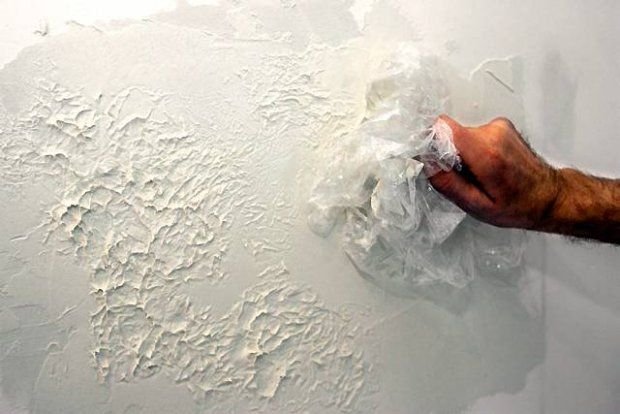 Ротбанд венецианская штукатурка