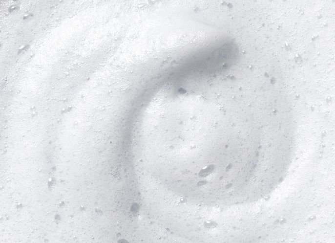 Пена текстура