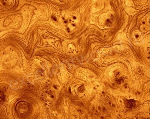 Корень вяза столешница Скиф