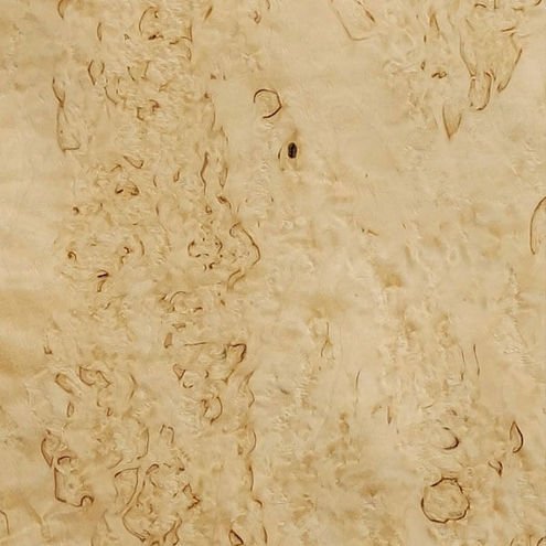 Шпон карельской березы текстура