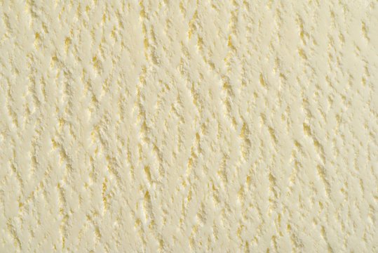 Текстура мороженого