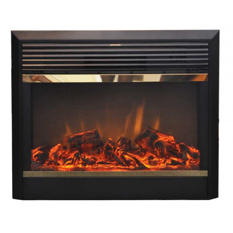 MOONBLAZE Deluxe Black