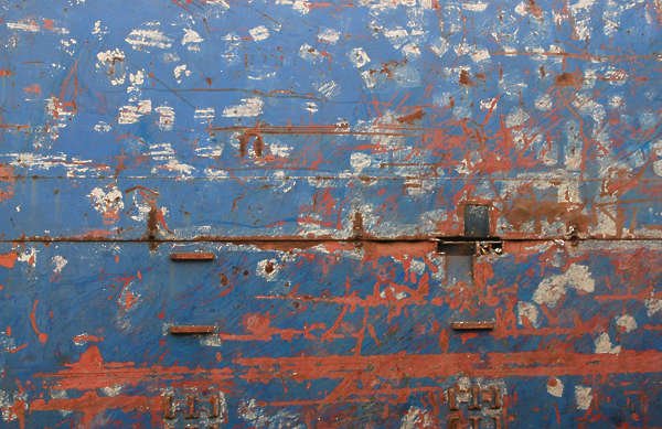 Текстура металла