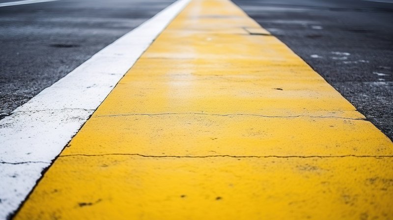 Wet Asphalt texture free 8k