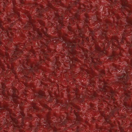 Текстура плоти бесшовная