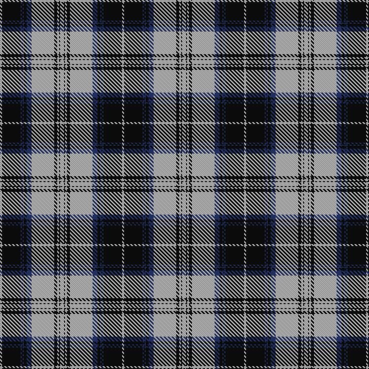 Grey Tartan Rhapsody плитка