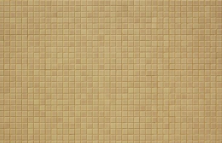 Мозаика бежевая