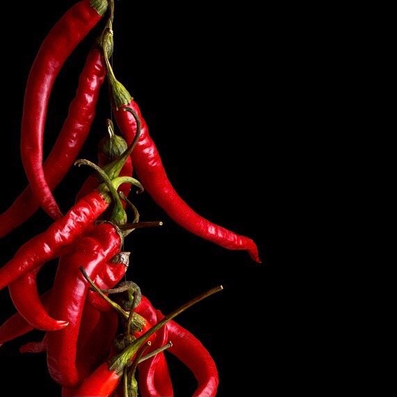 Перец острый