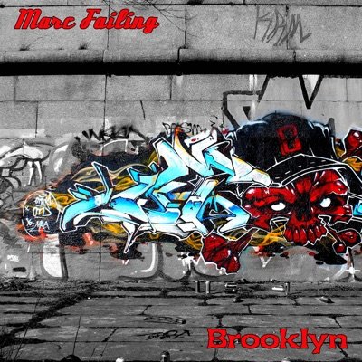 Обои на рабочий стол граффити