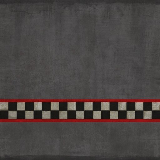 Стены пиццерии ФНАФ 1