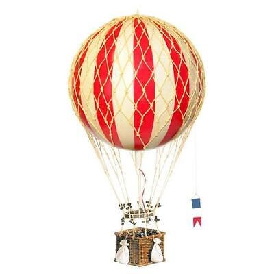Воздушные шары с корзинкой