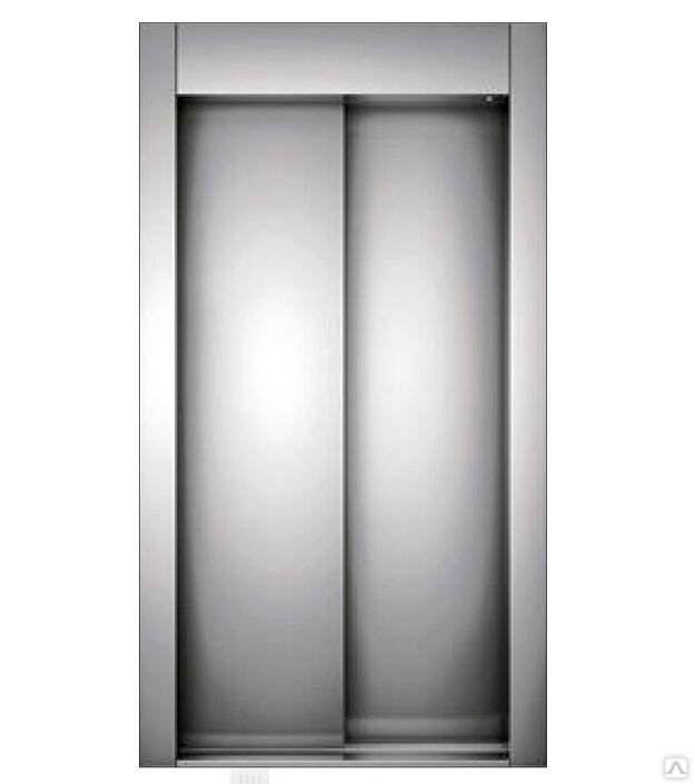 Двери лифта