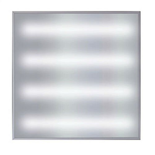 Светильник опал 4000к 595х595х40