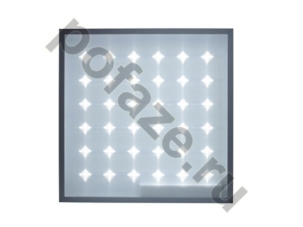 Светильник светодиодный ССВ-37/3500/к40