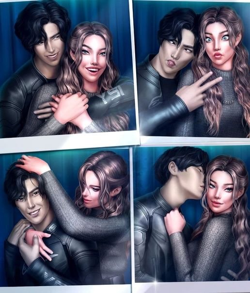 Кэтрин клуб романтики по тонкому льду