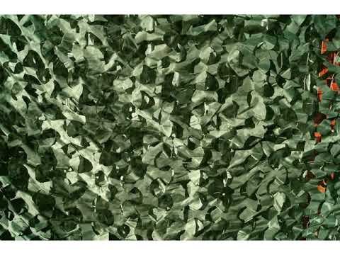 Маскировочная сеть ТМ-402