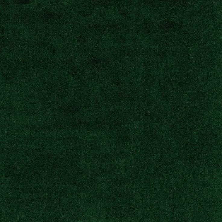 ткань велюр зеленая