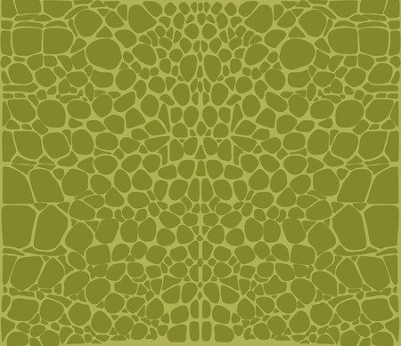 Паттерн крокодил