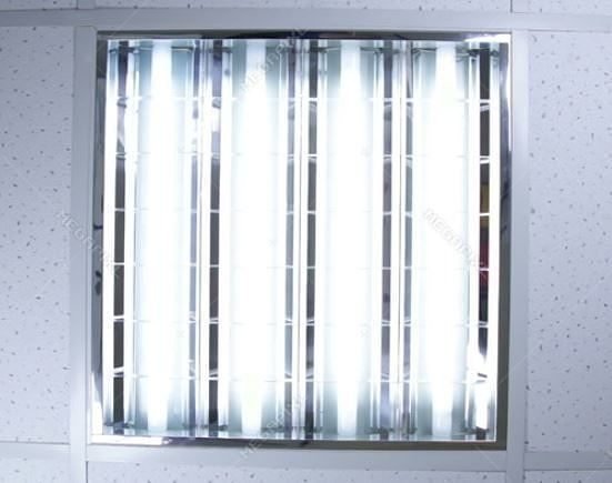 Светильник Армстронг текстура