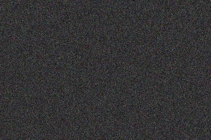 Эффект помех