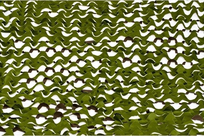 Маскировочная сеть Нитекс папоротник