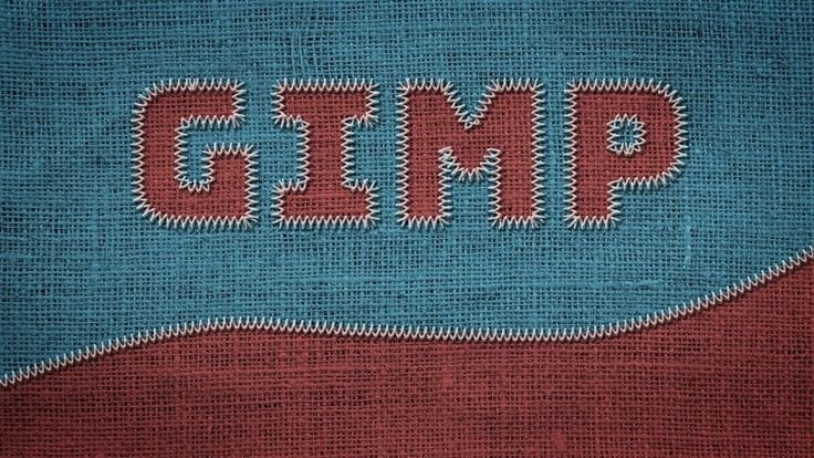 Фактура вышивки