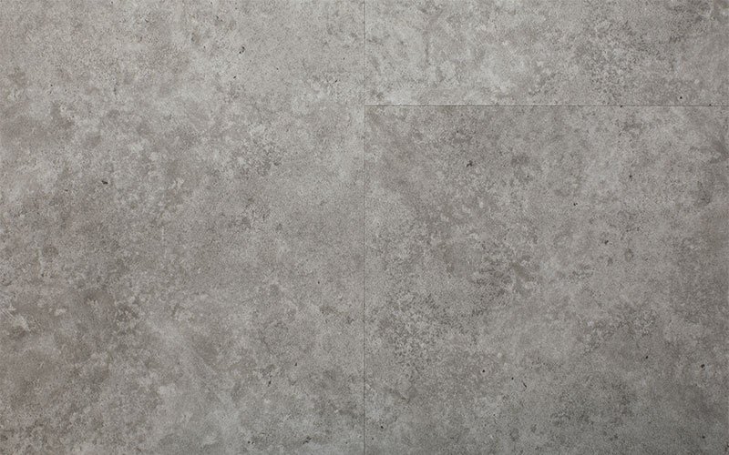 ПВХ плитка Concrete 5520 Dark Grey
