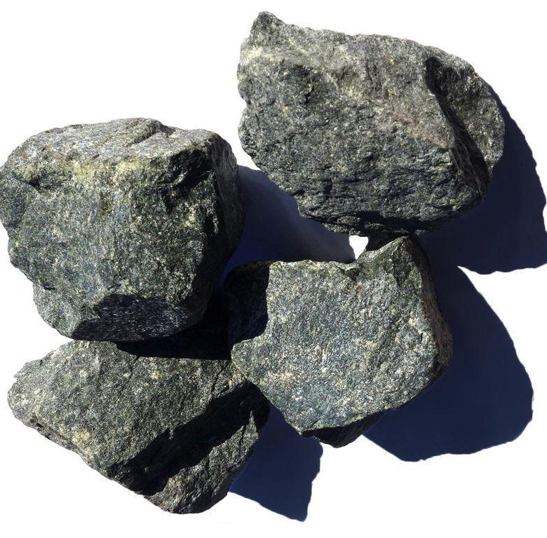 Дунит оливин