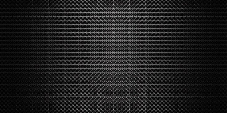 Сетка черная металлическая