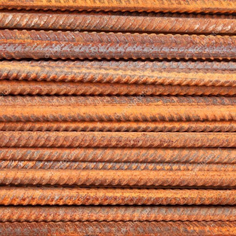 Арматура текстура