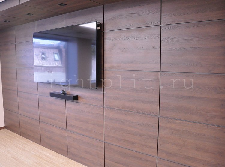 H3325 st28 дуб Гладстоун табак