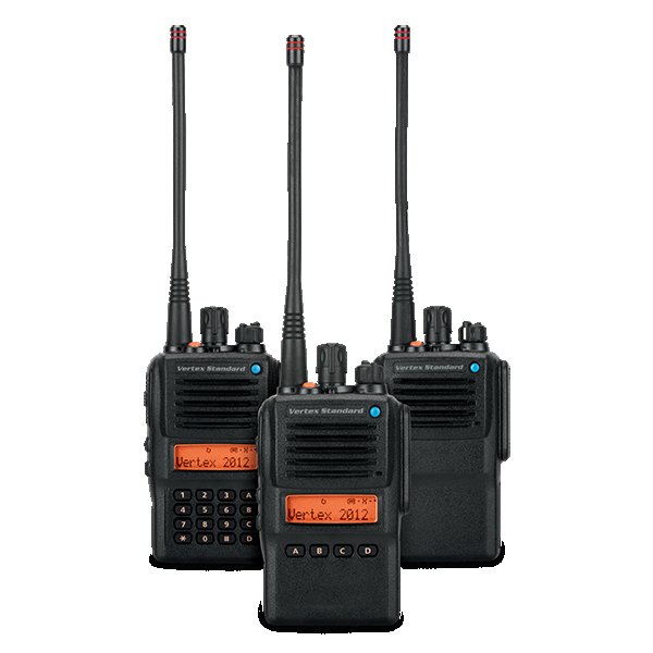 Vertex Standard VX-929