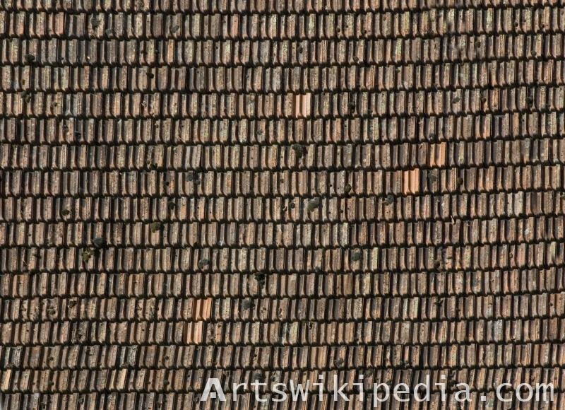 Кровля текстура