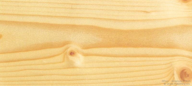 Структура дерева