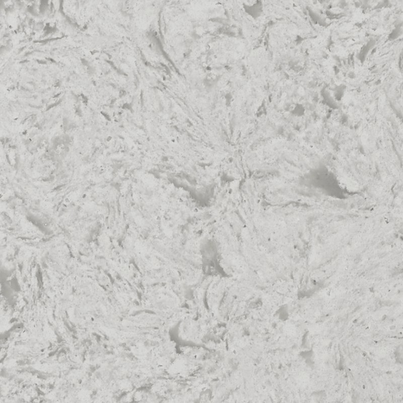 White Marble кварцевый агломерат