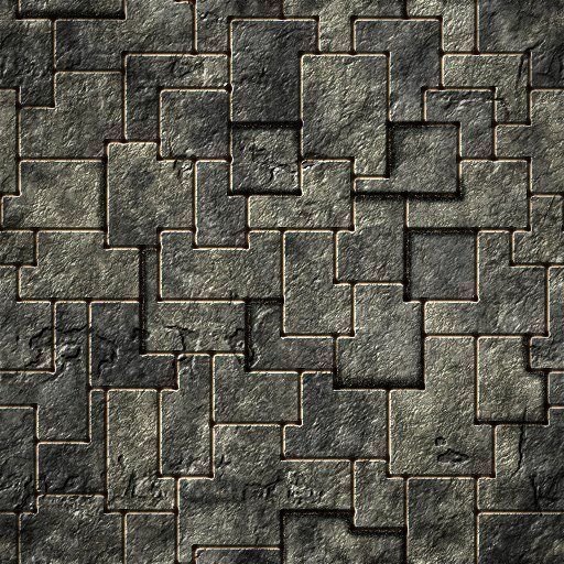 Каменная плитка