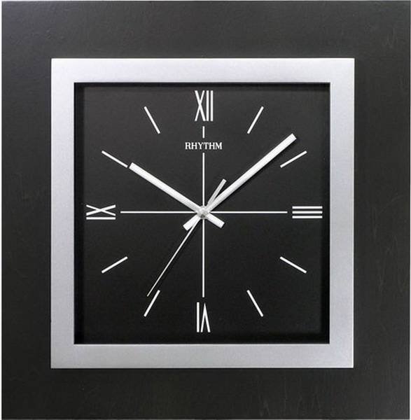 Настенные часы Rhythm cmg727nr18