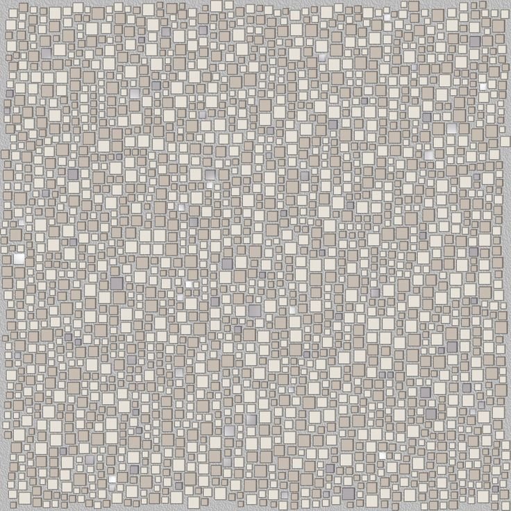 Текстура мозаичной плитки