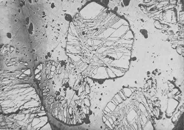 Реликтовая текстура