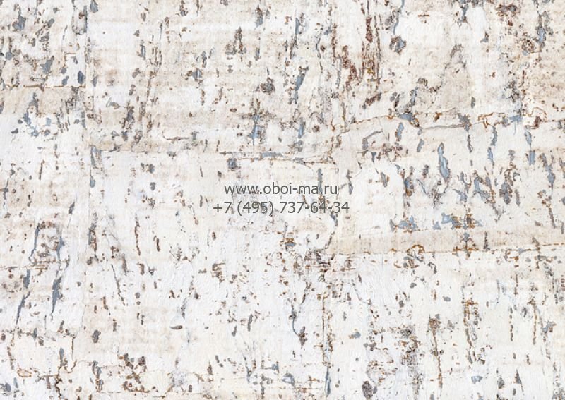 Пробка настенная