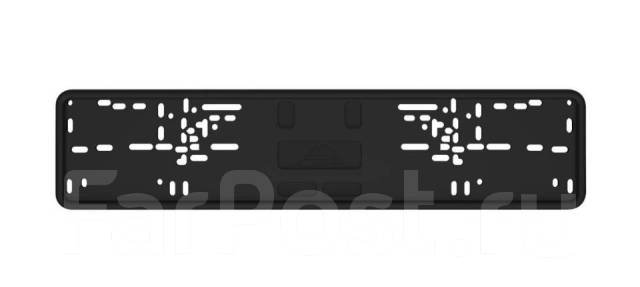 Рамка номерного знака 1119