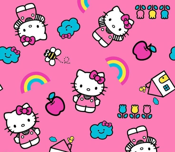 Хэллоу Китти