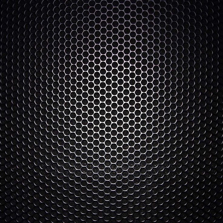 Черный карбон