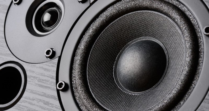 Динамики для колонок