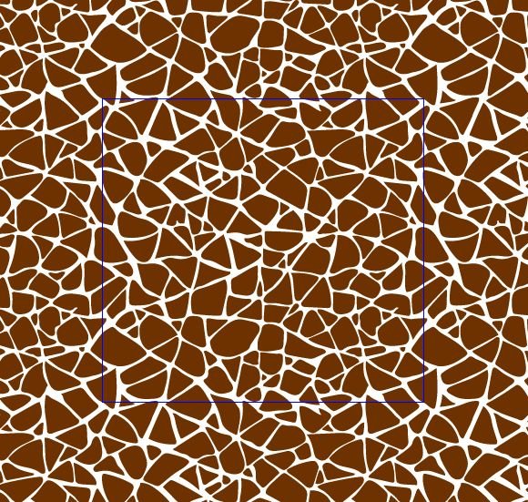 Текстура кожи вектор