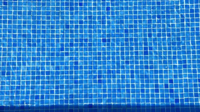 Бассейн текстура