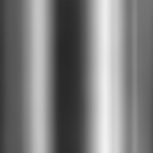 Хромированный лист металла