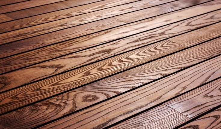 Деревянная доска