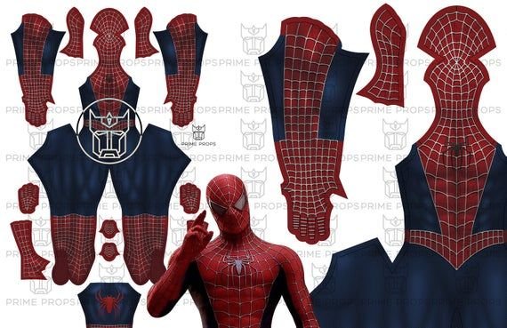 Spider man 2 Sam Raimi фигурка