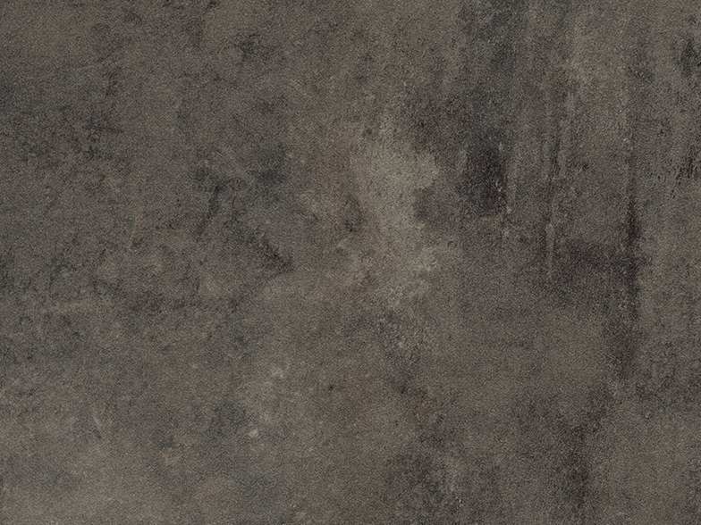 Камень металл антрацит f121 st87 столешница Эггер